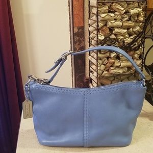 Coach small handbag